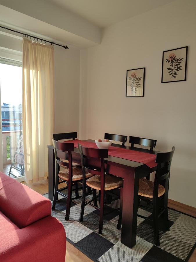 Apartman Ana Leilighet Bosanska Gradiska Eksteriør bilde