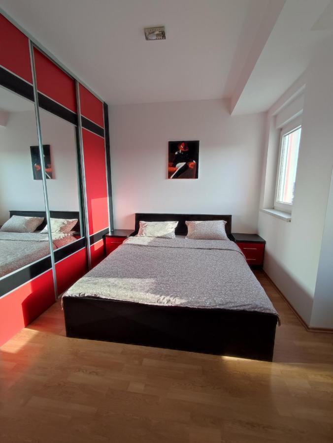 Apartman Ana Leilighet Bosanska Gradiska Eksteriør bilde