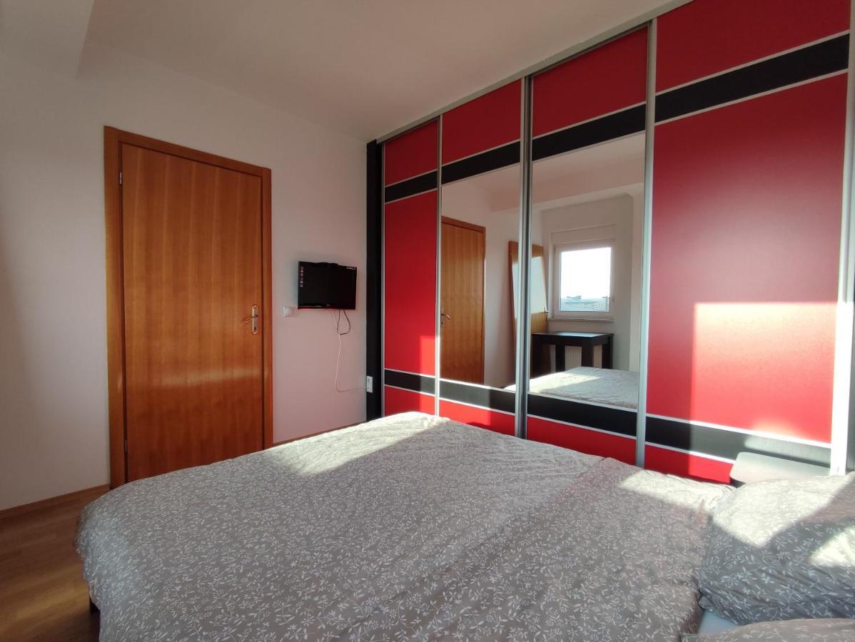 Apartman Ana Leilighet Bosanska Gradiska Eksteriør bilde