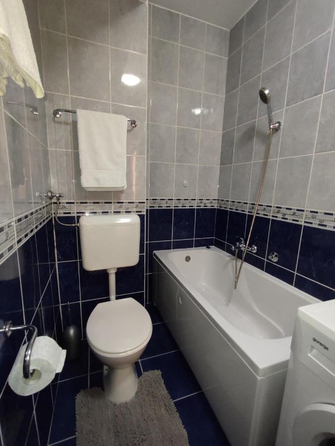 Apartman Ana Leilighet Bosanska Gradiska Eksteriør bilde