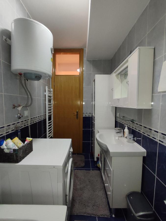 Apartman Ana Leilighet Bosanska Gradiska Eksteriør bilde